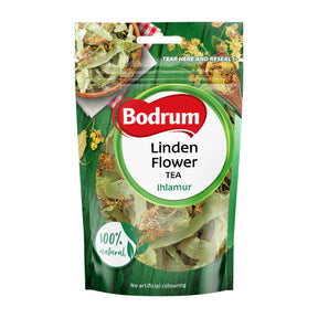 Bodrum linden flower 20g bag
