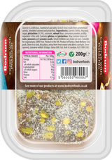 Bodrum Cezerye with Pistachio 200g