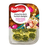 Bodrum Pistachio Rich Sultan Delight 200g