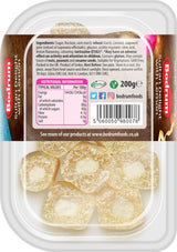 Bodrum Sultan with Lemon Turkish Delight 200g