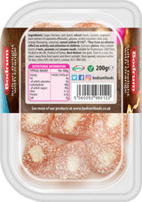 Bodrum Sultan with Orange Turkish Delight 200g