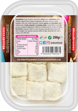 Bodrum Sultan with Pistachio Turkish Delight 200g