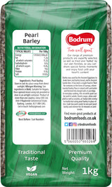 Bodrum Barley Pearls 1kg