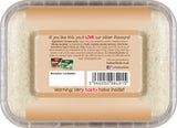 Bodrum Tahini Plain Halva 350g