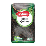Bodrum Quinoa Black 500g