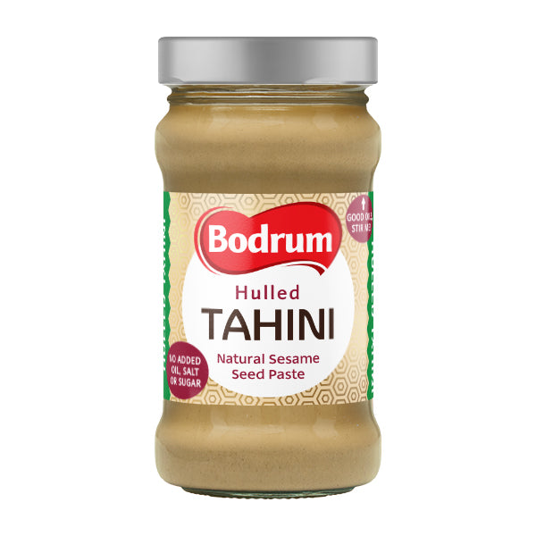 Bodrum Tahini 300g