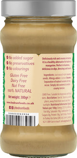 Bodrum Tahini Sesame Seed Paste 300g