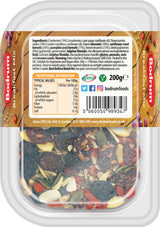 Bodrum Breakfast Mix 200g