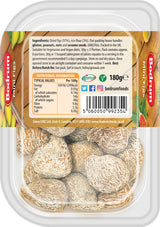 Bodrum Dried Mini Figs 180g