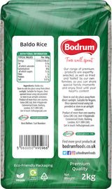 Bodrum Baldo Rice 2kg