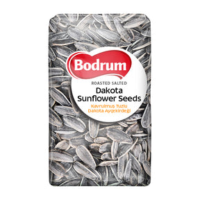 dakota sunflower seeds bag white background image