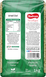 Bodrum Urid Dal 1kg