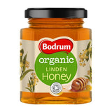 Bodrum Organic Linden Honey 250g