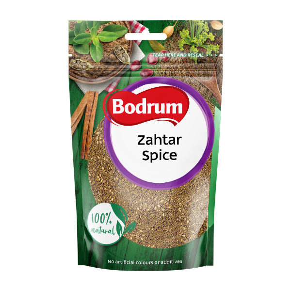 Bodrum Zahtar Spice 100g