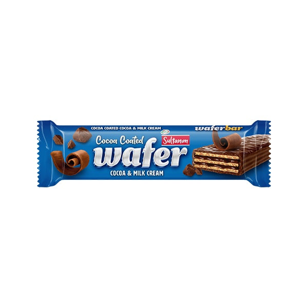 Sultanim Wafer Classic 50g