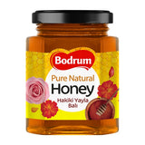 Bodrum Pure & Natural Honey 250g