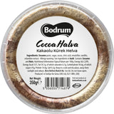 Bodrum Tahini Cocoa Kurek Halva 350g