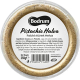 Bodrum Pistachio Kurek Halva 350g
