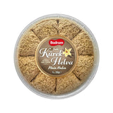 Bodrum Plain Kurek Halva 350g
