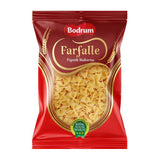 Bodrum Pasta Farfalle Tonde 500g