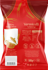 Bodrum Pasta Vermicelli 500g