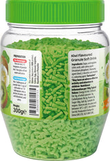 Bodrum Kiwi Flavoured Instant Drink 300g - Oralet