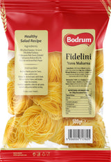 Bodrum Pasta Fidelini 500g