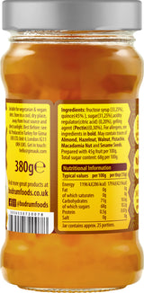 Bodrum Jam Quince 380g