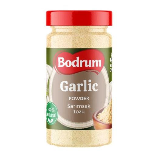 Bodrum Garlic Powder 200g