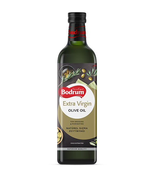 Bodrum Extra Virgin Olive Oil 1L
