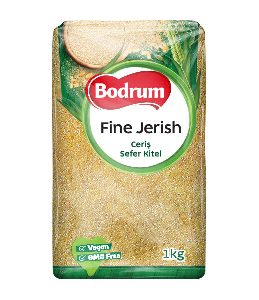 Bodrum Fine Jerish 1kg