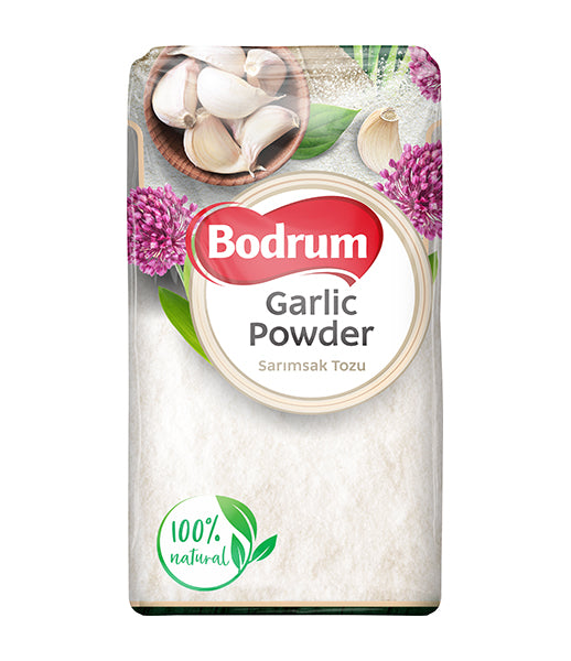 Bodrum Garlic Powder 800g