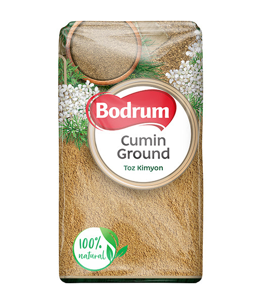 Bodrum Cumin Ground 500g
