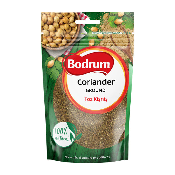 Bodrum Coriander Ground 100g