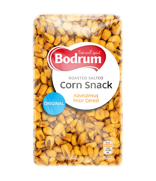 Bodrum Corn Snacks 200g
