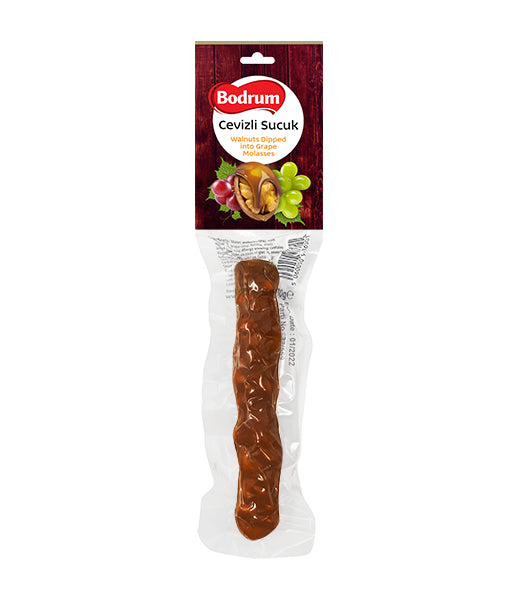 Bodrum Cevizli Churchkela Sucuk 80g