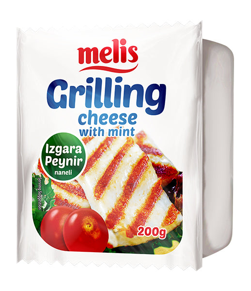 Melis Grilling Cheese 200g