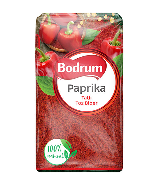 Bodrum Paprika 600g
