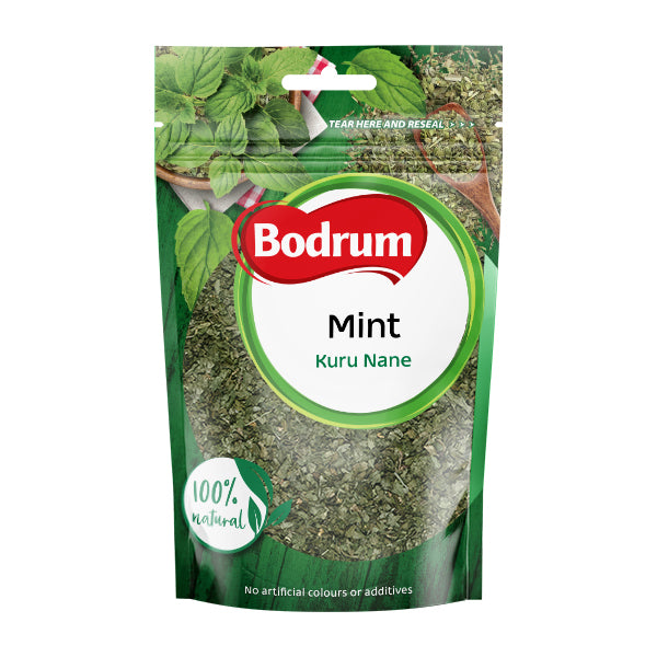 Bodrum Mint 50g