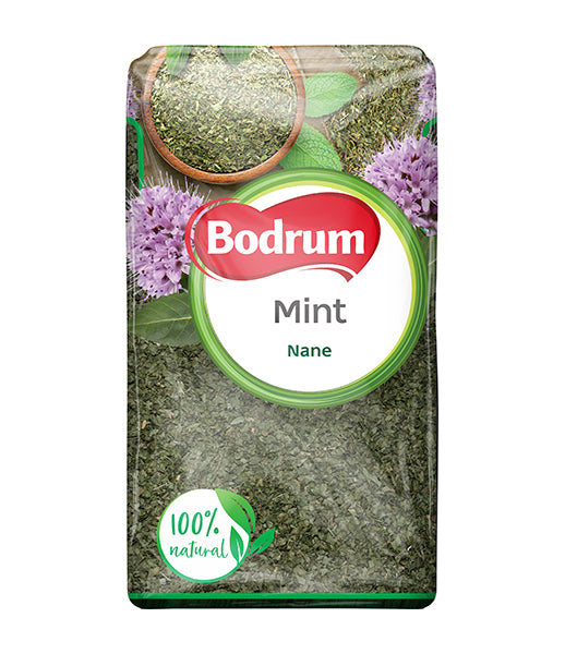 Bodrum Mint 175g