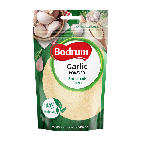 Bodrum Spice Garlic Powder 100g
