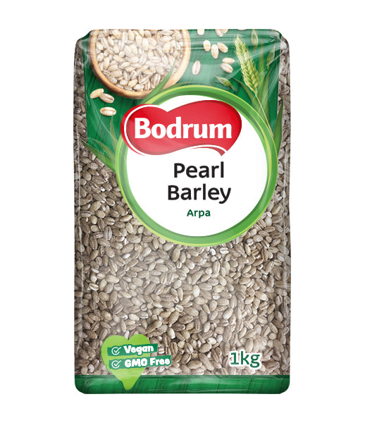 Bodrum Barley Pearls 1kg
