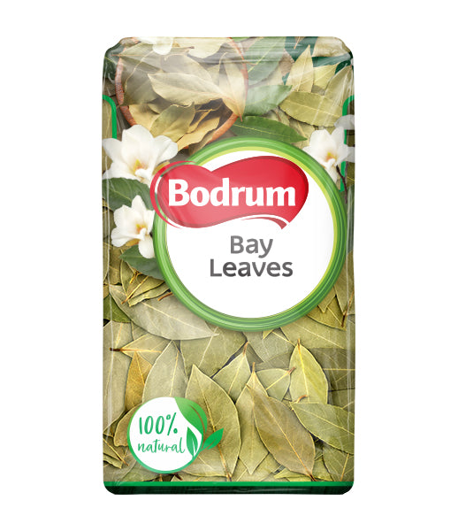 Bodrum Bay Leaves 80g