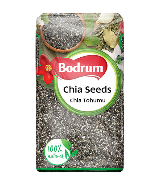 Bodrum Chia Seeds 700g