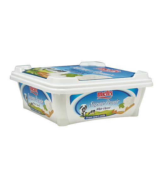 Melis Süzme White Cheese (Cow's Milk) 250g