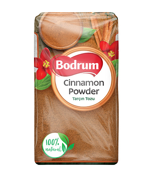 Bodrum Cinnamon Powder 500g