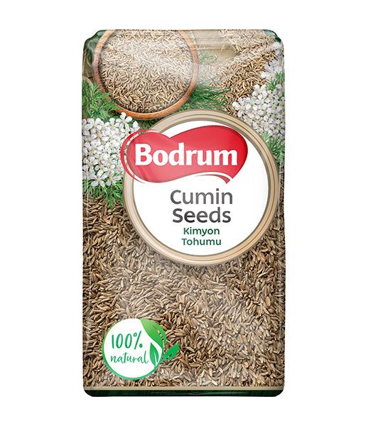 Bodrum Cumin Seeds 400g