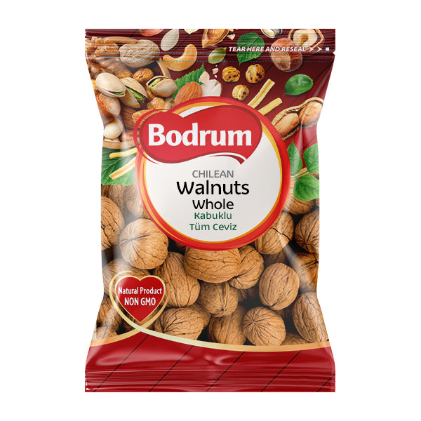 Bodrum Walnut Whole 350g