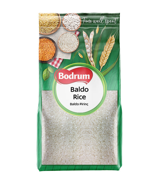Bodrum Baldo Rice 5kg