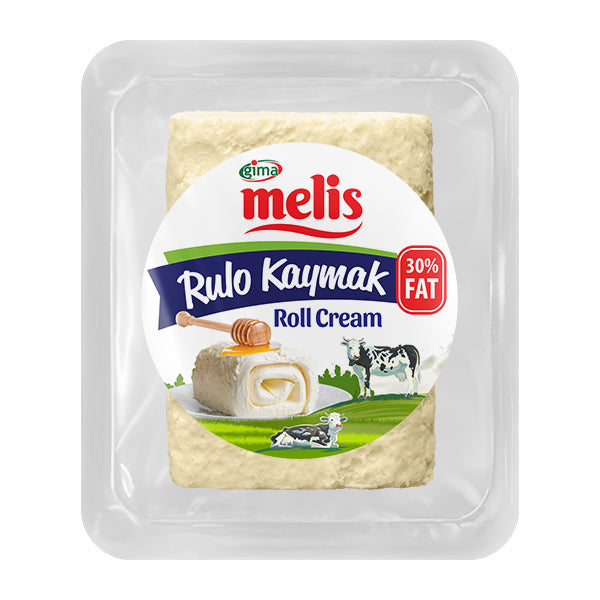 Melis Kaymak Rulo 150g